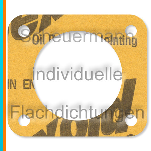 Dichtung ansaugkrümmer für - dichtung,