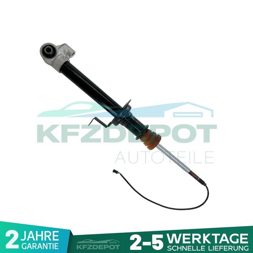 Hinten rechts stoßdämpfer - 1x,