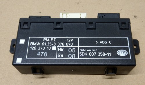Bmw e38 e39 - e38,