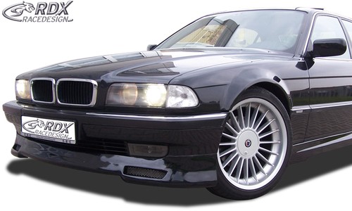 Rdx frontspoiler für - für, bmw