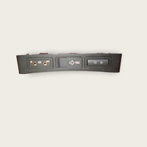440779 schalterleiste bmw 7er - 440779,
