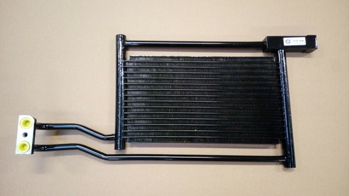 Bmw e38 740d ölkühler - e38,