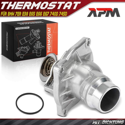Thermostat kühlmittel für - thermostat,