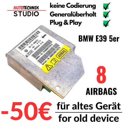 6900727 ecu steuergerät - 65.77-6900727,