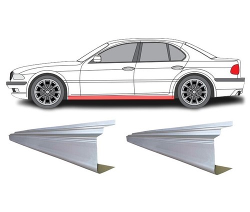 Für bmw e38 1994 - e38, 2001