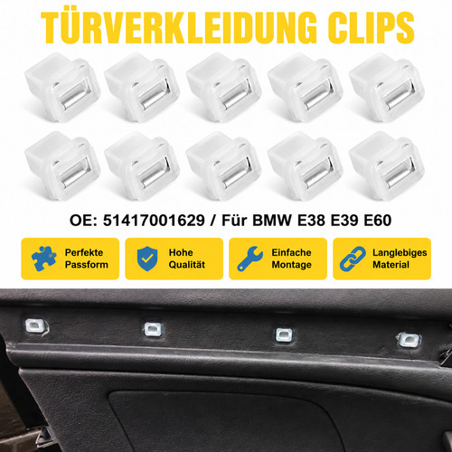 Für bmw e38 e39 - für, e60