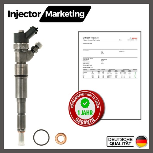 0445110028 injektor - 0445110028,